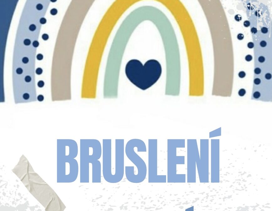 BRUSLENÍ